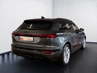 Audi Q6 e-tron - Vorschau Bild 6