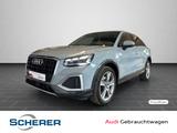 Audi Q2 advanced 35 TDI quattro Navi Matrix LED S tro - Audi Q2 advanced mit Diesel-Antrieb