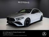Mercedes-Benz A 200 AMG-NIGHT-DISTRONIC-STANDHZG-UVP 55.600,-