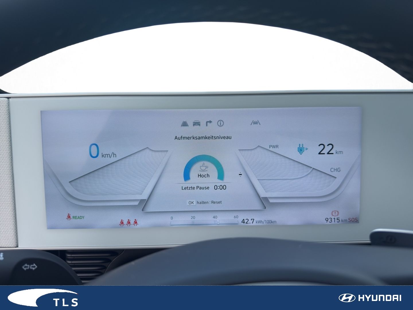 Hyundai IONIQ 5 – Bild 12