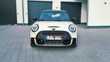 MINI Cooper JCW Optik-Paket - gebrauchte Kleinwagen in Landshut