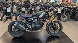Triumph Scrambler 400 X - TRIUMPH SCRAMBLER 400 X