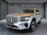 Mercedes-Benz GLB 220 4M Progressive+Navi+Ambiente+Kamera+MBUX - Mercedes-Benz GLB 220 mit Benzin-Antrieb: Automatik