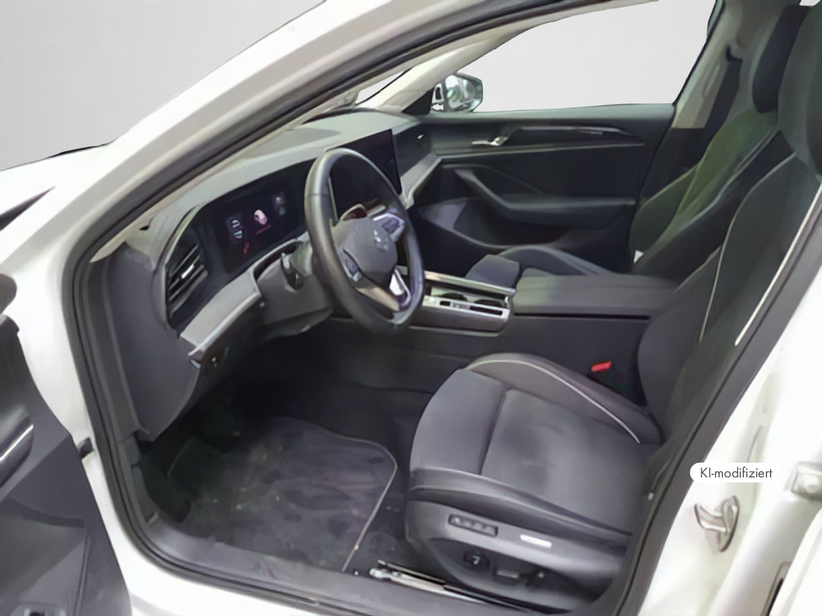 Volkswagen Passat Variant Business eHybrid AHK DCC Pro ACC foto 4