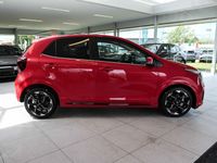 Kia Picanto - Vorschau Bild 4