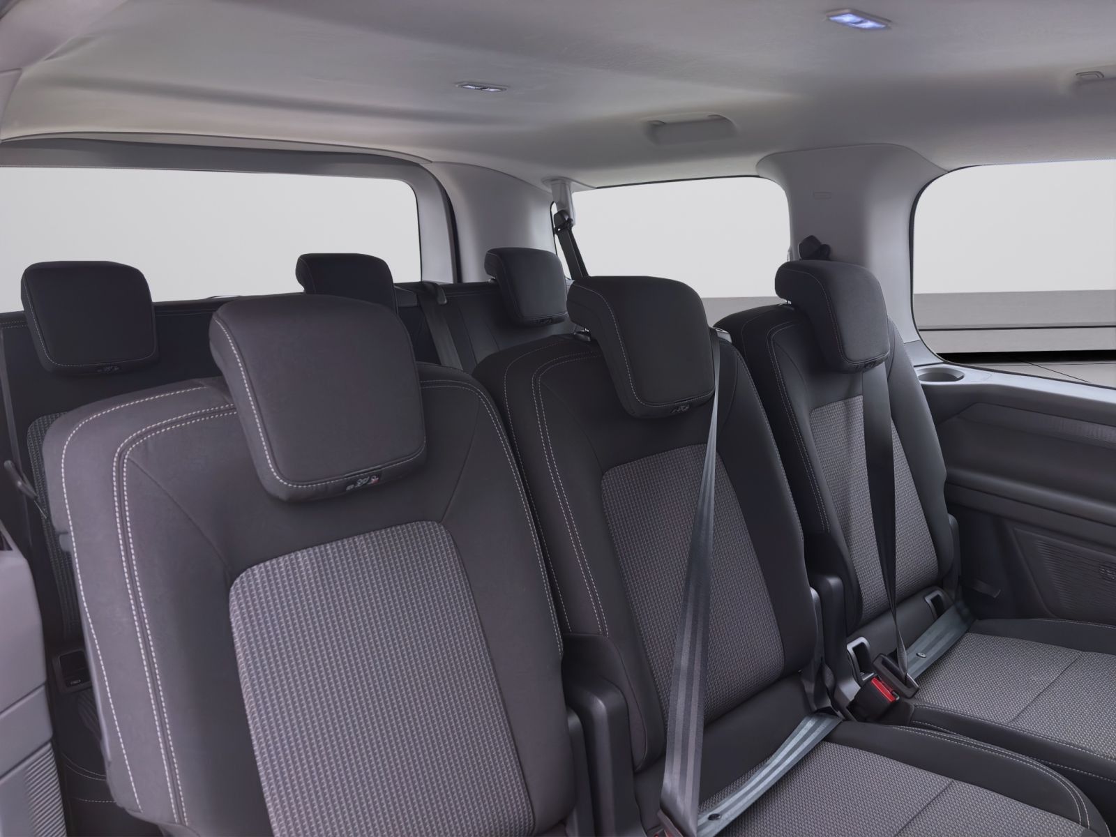 Volkswagen T7 Caravelle - Bild 15