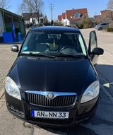 Skoda Fabia Combi 1.4l TDI 59 kW Classic Classic - Skoda Fabia Classic mit Diesel-Antrieb
