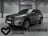Mercedes-Benz GLC 300 E 4M AUTOMAT+NAV+LED+PANO+KAMERA+DAB+TÜV - Gebrauchtwagen in Mannheim