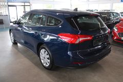 Fahrzeugabbildung Ford Focus Trend Turnier Automatik KLIMA aus 1. Hand