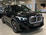 BMW iX1 20 eDrive M Sport Pro LED AHK Premium-Paket - BMW iX1 eDrive20 Gebrauchtwagen