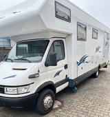 Phoenix A8800 - Phoenix Alkoven