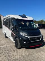 Dethleffs Globebus T6 GT-Black Paket 180 PS - Dethleffs Globebus t1