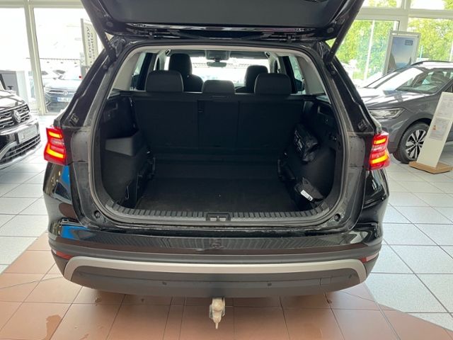 Fahrzeugabbildung SKODA Kodiaq 2.0 TDI DSG 4x4 SELECTION AHK NAVI KESSY