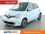 Renault Twingo 0.9 TCe Intens Aut.*TEMPO*CAM*ALU*KLIMA* - Renault Twingo mit Benzin-Antrieb: Intens
