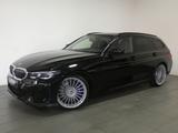 ALPINA D3 S 3.0 Allrad Touring - - ALPINA D3 S Gebrauchtwagen