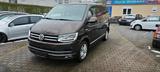 Volkswagen T6 Multivan Highline Buisness ACC LED 4Motion - Volkswagen T6 Transporter mit Panoramadach