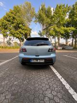 Mazda 3 1.6 Active Sport Active - gebrauchte Mazda 3 aus dem Jahr 2006