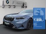 BMW M5 Touring 0.5% Versteuerung INDIVI STORM BAY
