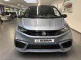 Aixam Ambition City Sport Diesel Euro5+ DAB,Rückfahrka - scheckheftgepflegte Aixam City