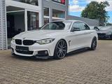 BMW 430iX Cabrio M SPORT PERFORMANCE/H&K/NACKENHEIZ/ - BMW Gebrauchtwagen