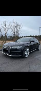Audi A6 Offroad Allroad 3.0TDI 272PS - Audi: Offroad