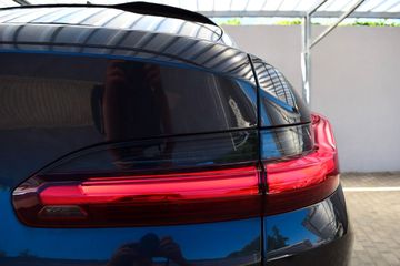 BMW X4 - 11