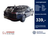 Volkswagen Passat Variant - Vorschau Bild 1