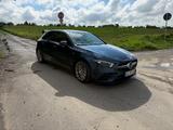 Mercedes-Benz A 35 AMG Mercedes-AMG A 35 First Edition - Mercedes-Benz A 35 AMG von privat