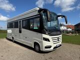 Morelo Palace 88 LB Garagenwagen - Morelo Palace 88 LB