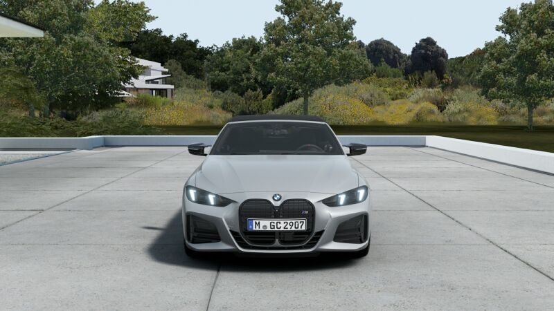 BMW M440 - Bild 3