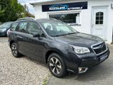Subaru Forester Comfort 4x4 AHK Teilleder SHZ MFL RFK - Subaru aus 2019