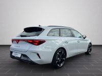 Cupra Leon - Vorschau Bild 2