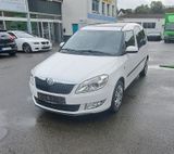 Skoda Roomster Ambition - Skoda Roomster aus 2013