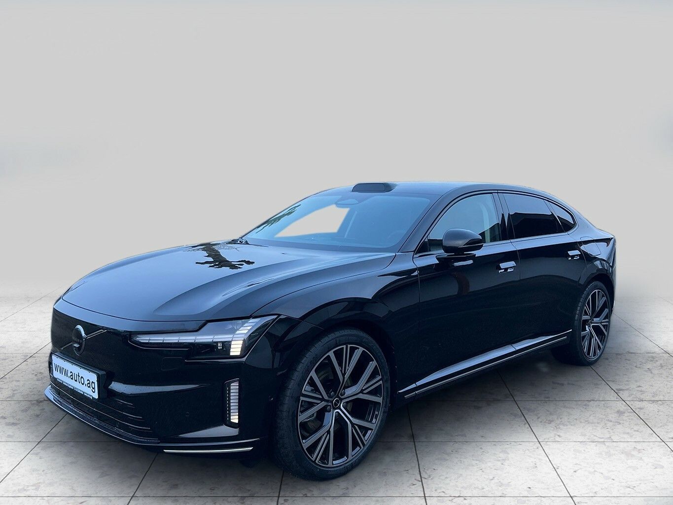 Volvo ES90 SINGLE EXTENDED 92kWh ULTRA imagem 2