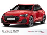 Audi A3 Sportback S line 45 TFSI e S tronic ACC*AHK - Audi A3: Sportback Tronic