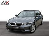BMW 318 d Touring *1.HAND*8FACH*PANO*BMWSCHECKHEFT* - BMW 318 in Bielefeld