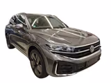 Volkswagen Touareg R-LINE 3.0TDI 286PS NP.118T AHK.PANO.21 - Volkswagen Touareg Gebrauchtwagen