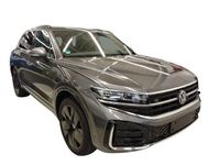 Volkswagen Touareg - Vorschau Bild 3