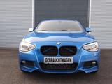 BMW 118 d Lim. 5-trg. M-Sport-Paket HU 10/27 - BMW: M10