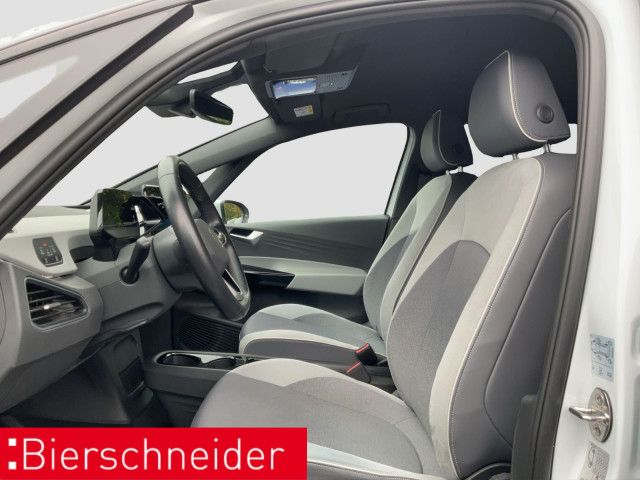 Volkswagen ID.3 - Bild 10