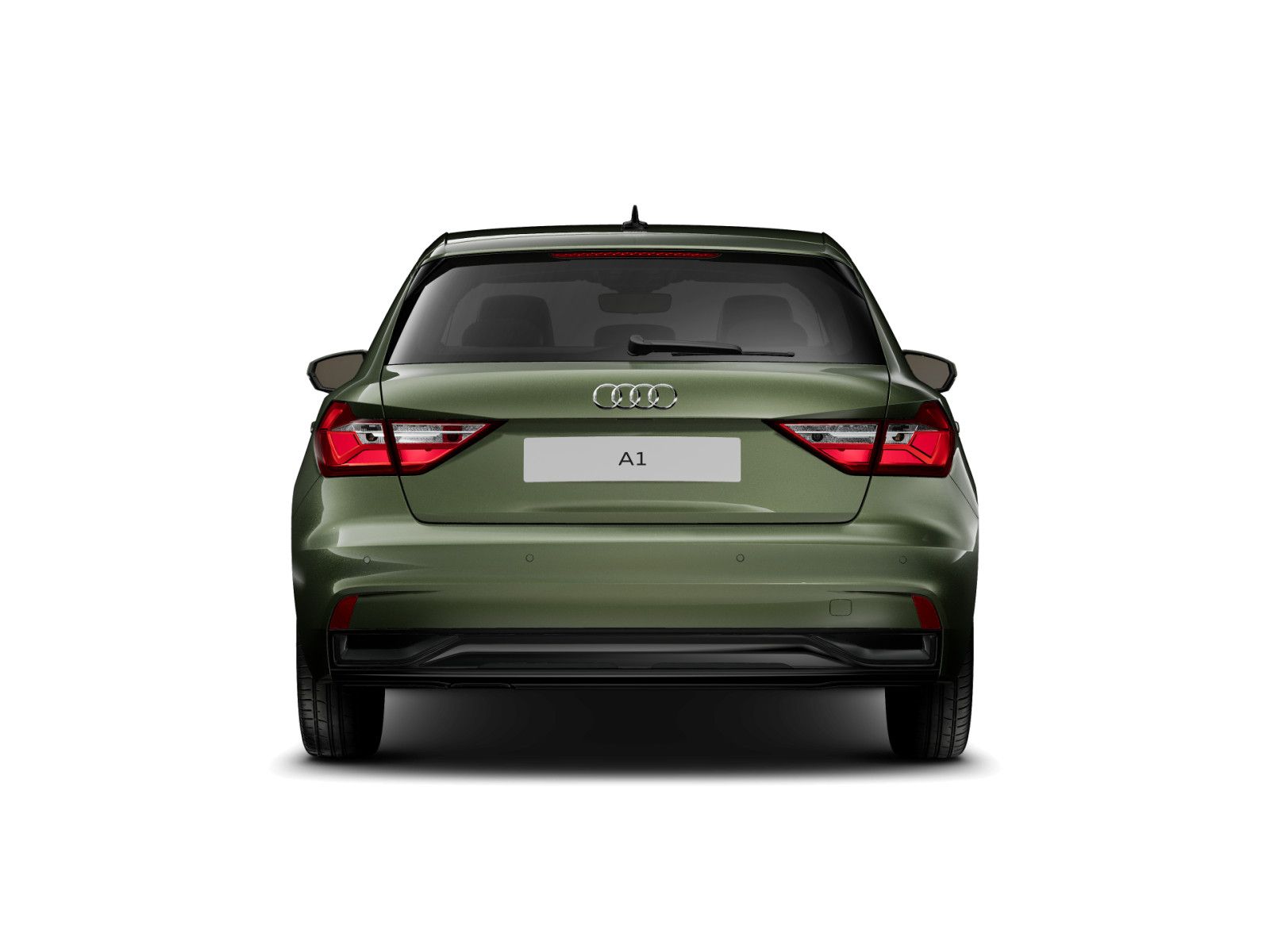 Audi A1 - Bild 7