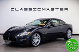 Maserati Granturismo 4.7 S Btw auto, Fiscale waarde € 18. - graue Maserati Granturismo