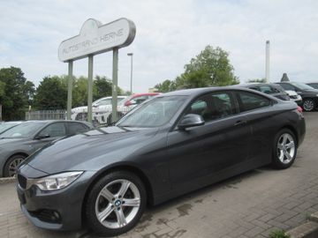 BMW 430 - 9