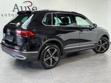 Volkswagen Tiguan eHybrid Elegance NAV+MATRIX+PANO+VCOCKPIT - Volkswagen Tiguan Elegance mit Hybrid-Antrieb (Benzin/Elektro)