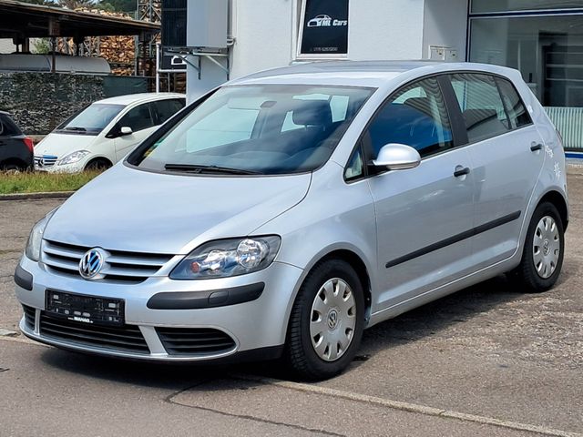 Volkswagen Golf V Plus 1.9 TDI DSG Trendline * SHZ/PDC