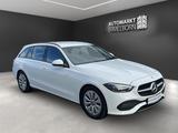 Mercedes-Benz C 200 T d Kamera*Mubeam*Navi*TW* Digitaler Tacho