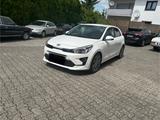 Kia Rio 1.0 T-GDI 120 Hybrid Platinum DCT Platinum - Kia Rio: Platinum