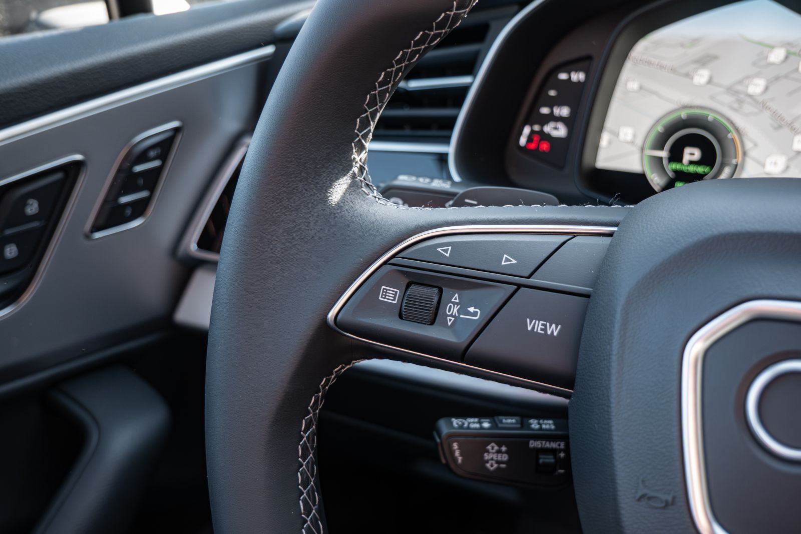 Audi Q7 - Bild 14