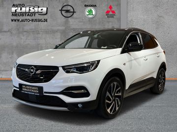 OPEL Grandland X 1.2 Turbo Ultimate LEDER/NAVI