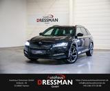 Skoda Superb Combi Sportline iV MATRIX ACC VIRTUAL - Skoda Superb in Hamm